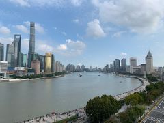 -上海和平饭店华懋阁 Cathay Room