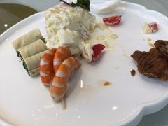 -老洋房花园饭店(绍兴路店)