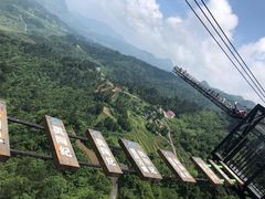 -梦幻奥陶纪景区