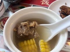 -古井假日酒店-古井面馆•淮上豆府(长江东路店)