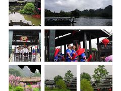 -渔太泰漓江小馆·广西融合菜(西街店)