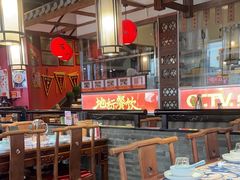 -川流不息·地道川菜·小龙虾(新松江路店)