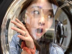 -XI·LaundryCafe 喜咖自助洗衣咖啡店