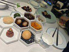 -民国红公馆·秦淮八艳(夫子庙店)