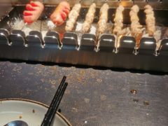 -很久以前羊肉串(中山公园店)