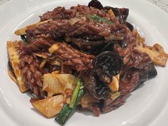 -玉林烤鸭店(垡头店)