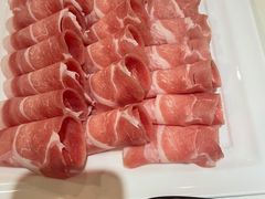 -通一顺老北京炭火锅(玉桥西路店)