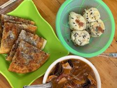 -逍遥镇刘相五胡辣汤豆沫馆(康复中街店)