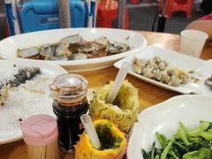 -舌尖上·霞浦滩涂海鲜·新闽菜(总店)