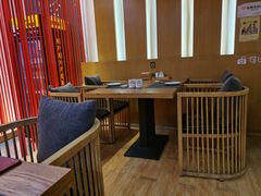 -栖川山葵家·寿喜锅·日式料理(龙湖北城天街商场店)