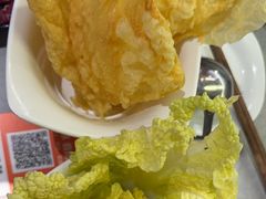 -宴全牛粤来越牛潮汕鲜牛肉火锅(海州万达广场店)