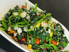 -海荣锅贴馆(白桦林居店)