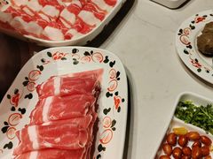 -东门口涮肉·砂锅·烤串(老门东店)
