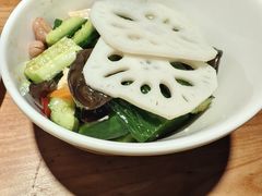 -小放牛炒菜馆(三丰店)