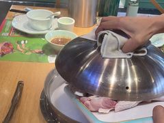 -椰夫人·养生椰子鸡(金沙洲永旺店)