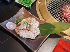 -谷牛和牛烤肉(漕河泾印象城店)