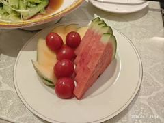 -博雅渔港·融合菜(维也纳国际大酒店)