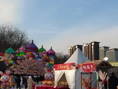 -沈阳奥体冰雪嘉年华