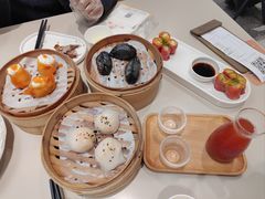 -蔡澜点心·粤菜(丽泽天街店)