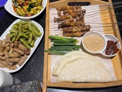 -冰城小镇音乐串吧·聚会餐厅(百子湾店)