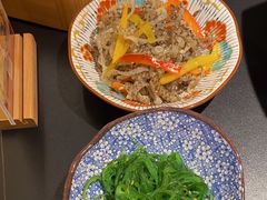 -师烤·豆花烤鱼(深圳坂田天虹店)