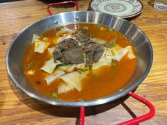 -阿记烧烤(大兴新区店)