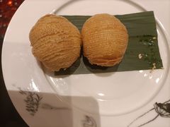 榴莲酥-富力万达嘉华酒店-品珍中餐厅(水果湖店)
