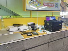 -爱回收(金桥国际商业广场店)