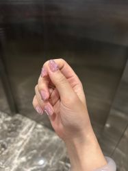 -UGIRL有个美甲