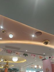 -奈尔宝·儿童乐园·亲子餐厅(苏州大悦城店)