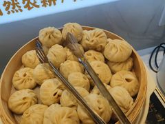 -素满香·食养自助(天一广场店)