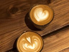 -Punchline Coffee&Roaster(同济大学店)