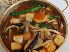 -野人串吧.烤串(于洪广场店)