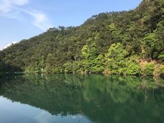 -大慈岩风景区