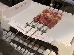 -诸锣记烤串·锦州烧烤(淘金店)