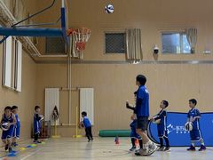 -东方启明星篮球培训(天坛校区)