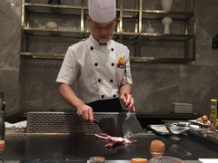 -大渔铁板烧(花园道店)
