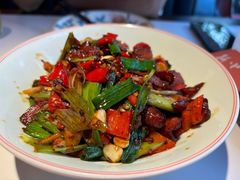 -匠熙小馆(崇文门店)
