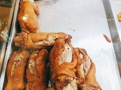 红烧猪蹄-豫掌柜饸饹面·烩面(秀沿路店)