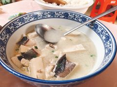 -鱼乐岛餐厅·户外花园主题餐厅