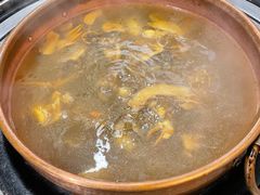 -阿山卓·野生菌火锅·纳西火塘烤肉