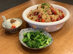 -虾小龙老长沙龙虾馆(坡子街店)