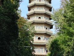 -灵谷景区