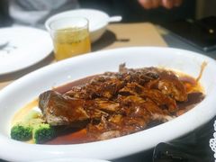 -79号渔船海鲜饭店(华强北店)