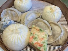 -留芳·文旅古月楼(老街店)