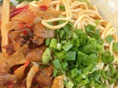 -万三面馆(青龙正街太古里店)