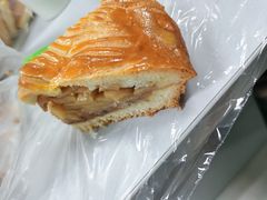 -中关村茶点
