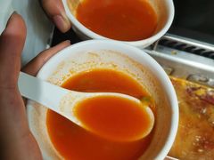 -东道煮牛肉火锅(重庆路店)