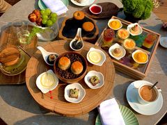 -天目湖御水温泉·度假酒店