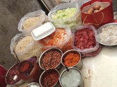 -老婆婆炒饭(小白楼1902欧式风情街店)